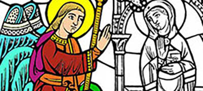 Printable History and Legends Coloring Pages for adults